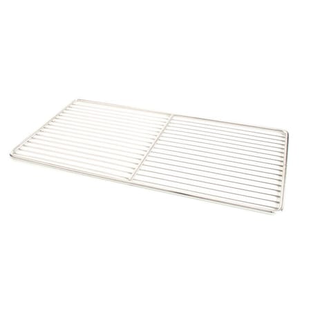 Randell Shelf, 13-1/8 X 25-1/4 S/S 1148 Stainless Steel HD SHL015SS